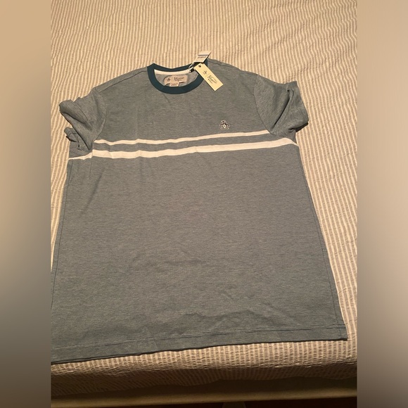 Penguin Mens Tee XL - Picture 1 of 4